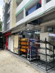 Indus Garden (D3), Shop House #542618841